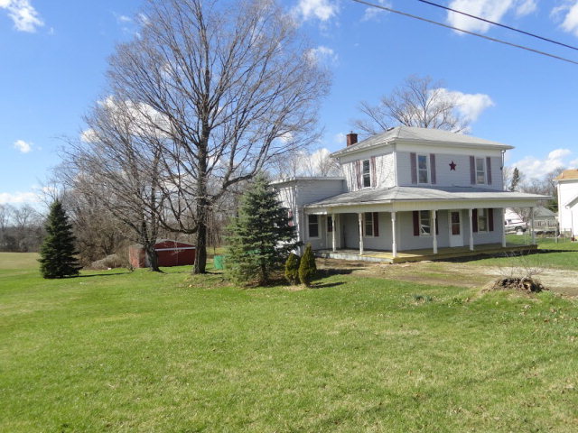 5076 Co Road Mount Gilead, OH 43338 - Photo 1 of 1