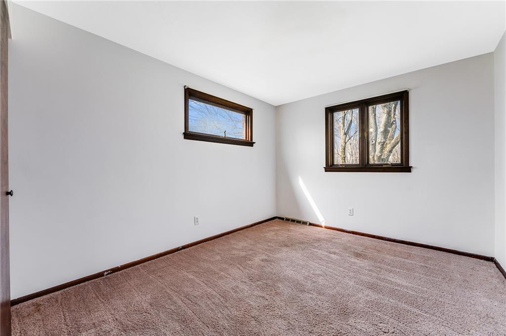 440 Steiner Bridge Road Valencia, PA 16059 - Photo 12 of 45 an empty room with windows