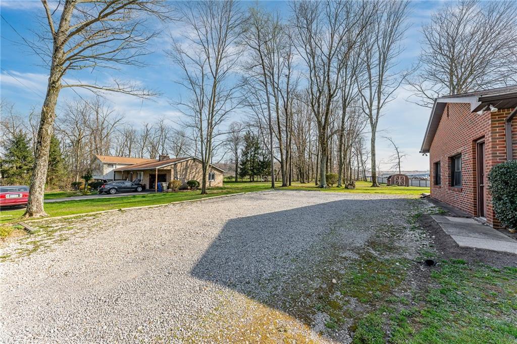 440 Steiner Bridge Road Valencia, PA 16059 - Photo 39 of 45 a view of outdoor space with green space