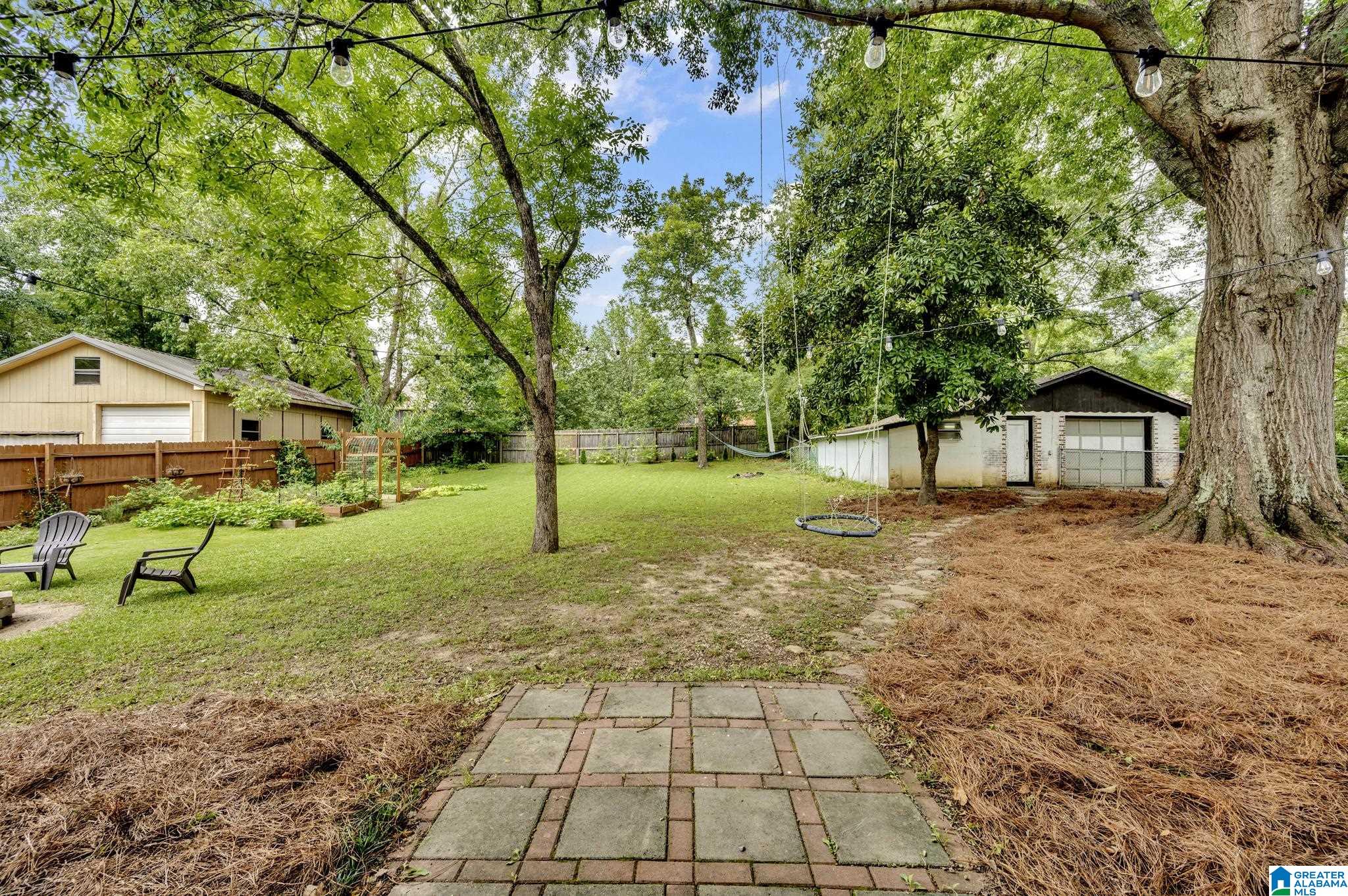 416 Cullman Road Gardendale, AL 35071 - Photo 29 of 39