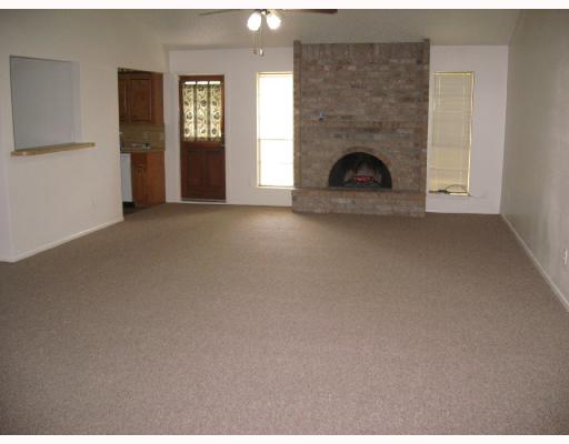7029 Edgebrook Drive Corpus Christi, TX 78413 - Photo 2 of 3 a view of empty room with fireplace