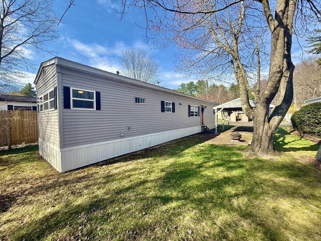 868 Southampton Road, Unit 43 Westfield, MA 01085 - Photo 14 of 16