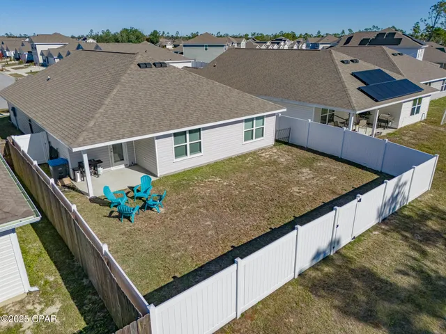 $310,000 | 498 Albert Meadow Lane, Panama City, FL 32404