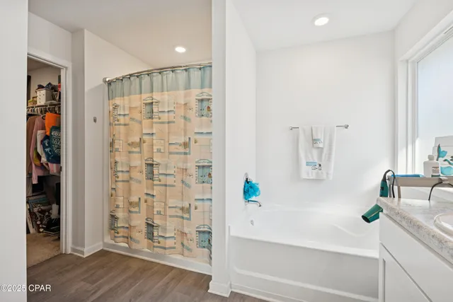 $310,000 | 498 Albert Meadow Lane, Panama City, FL 32404