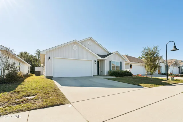 $310,000 | 498 Albert Meadow Lane, Panama City, FL 32404