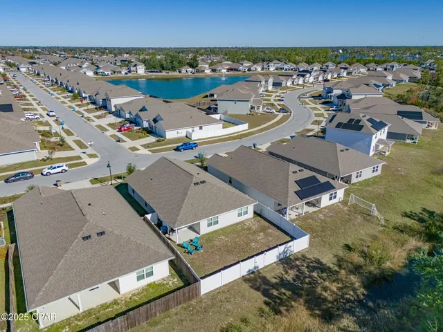$310,000 | 498 Albert Meadow Lane, Panama City, FL 32404
