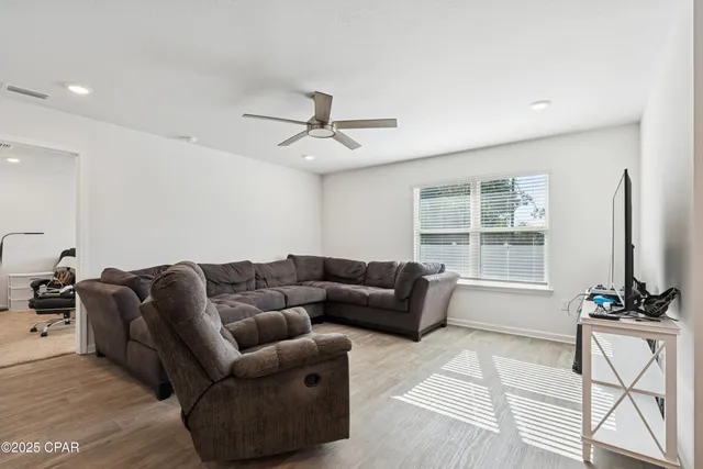 $310,000 | 498 Albert Meadow Lane, Panama City, FL 32404