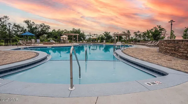 $310,000 | 498 Albert Meadow Lane, Panama City, FL 32404