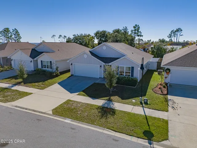 $310,000 | 498 Albert Meadow Lane, Panama City, FL 32404