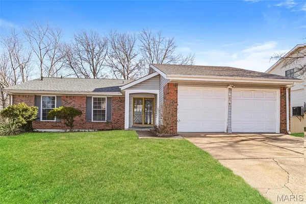 $1,895 | 12876 Vista Ridge Lane, St. Louis, MO 63138