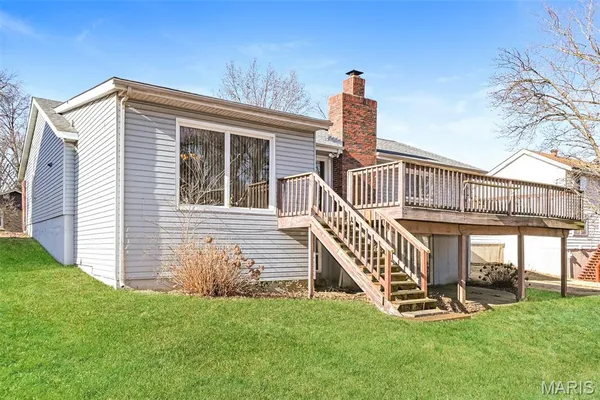 $1,895 | 12876 Vista Ridge Lane, St. Louis, MO 63138