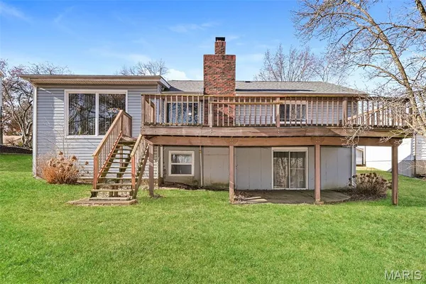 $1,895 | 12876 Vista Ridge Lane, St. Louis, MO 63138