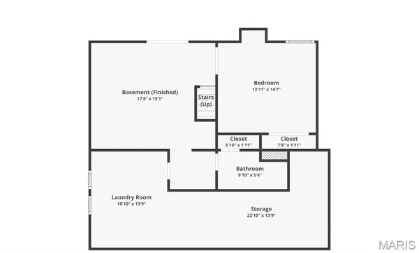 $1,895 | 12876 Vista Ridge Lane, St. Louis, MO 63138