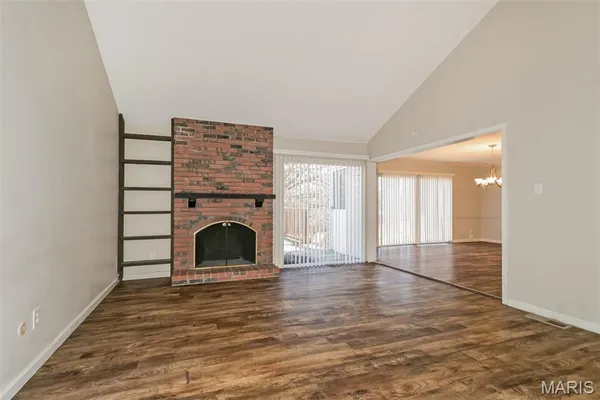 $1,895 | 12876 Vista Ridge Lane, St. Louis, MO 63138