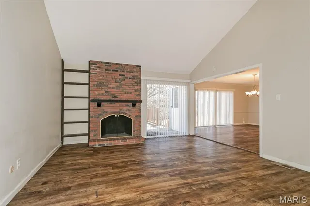 $1,855 | 12876 Vista Ridge Lane, St. Louis, MO 63138