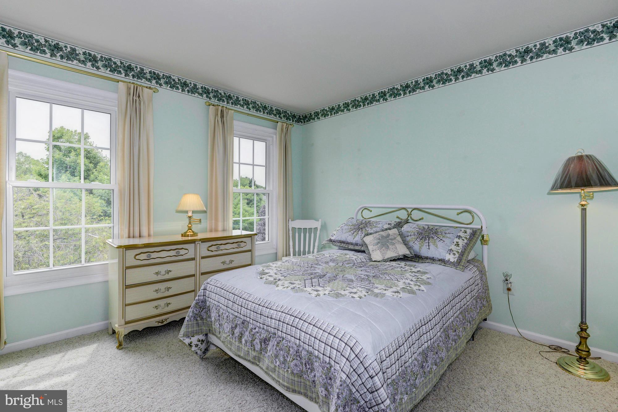 8300 Spring Breeze Court Ellicott City, MD 21043 - Photo 19 of 28 Bedroom 4