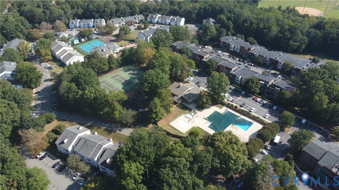 1507 Thistle Road, Unit 103 Henrico, VA 23238 - Photo 11 of 17