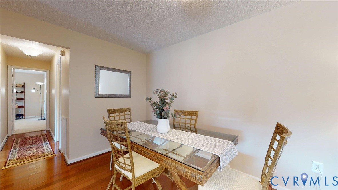 1507 Thistle Road, Unit 103 Henrico, VA 23238 - Photo 13 of 17