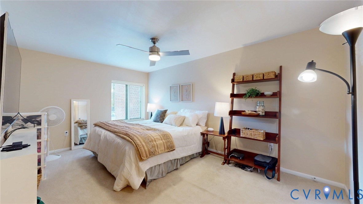 1507 Thistle Road, Unit 103 Henrico, VA 23238 - Photo 14 of 17