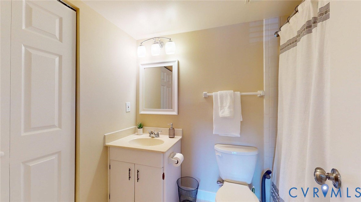 1507 Thistle Road, Unit 103 Henrico, VA 23238 - Photo 16 of 17