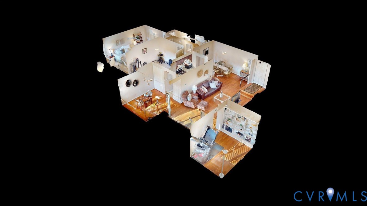 1507 Thistle Road, Unit 103 Henrico, VA 23238 - Photo 2 of 17