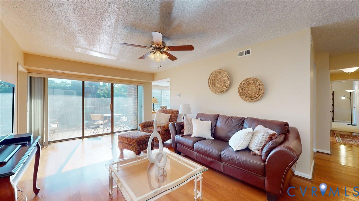 1507 Thistle Road, Unit 103 Henrico, VA 23238 - Photo 3 of 17