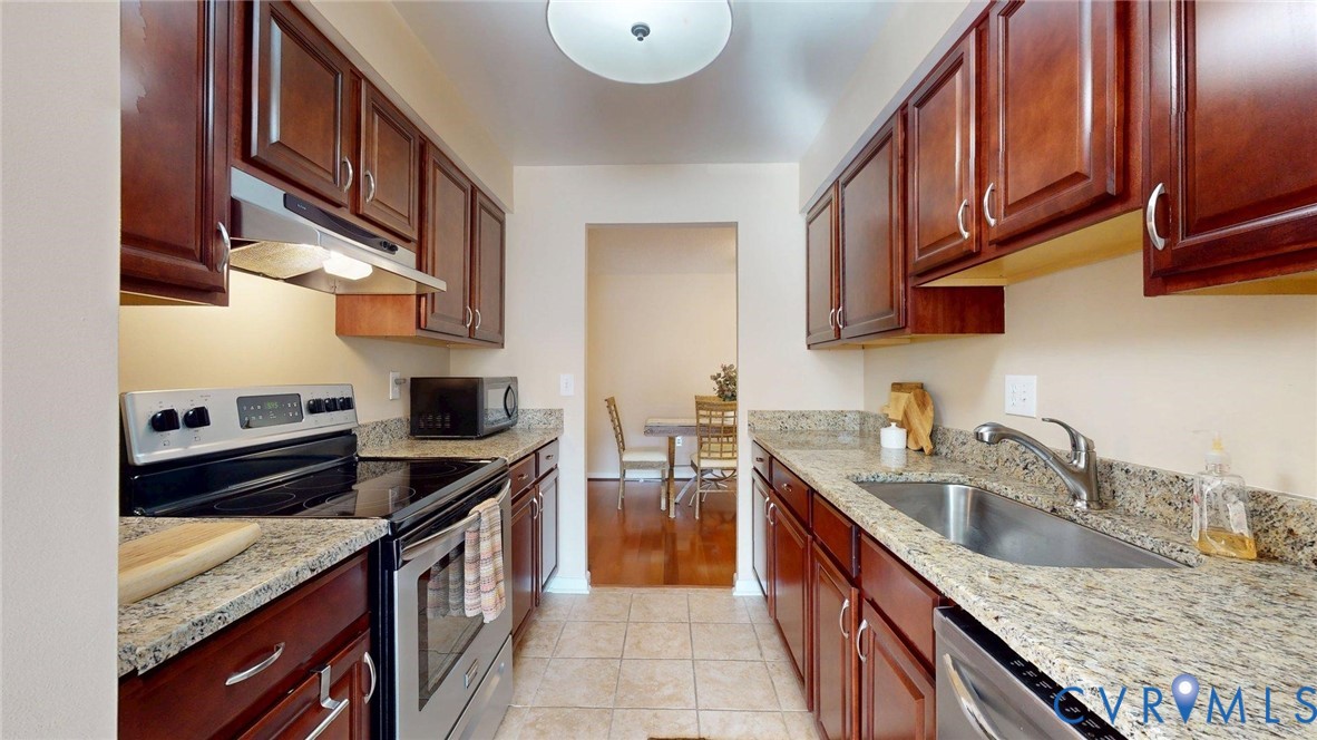 1507 Thistle Road, Unit 103 Henrico, VA 23238 - Photo 6 of 17