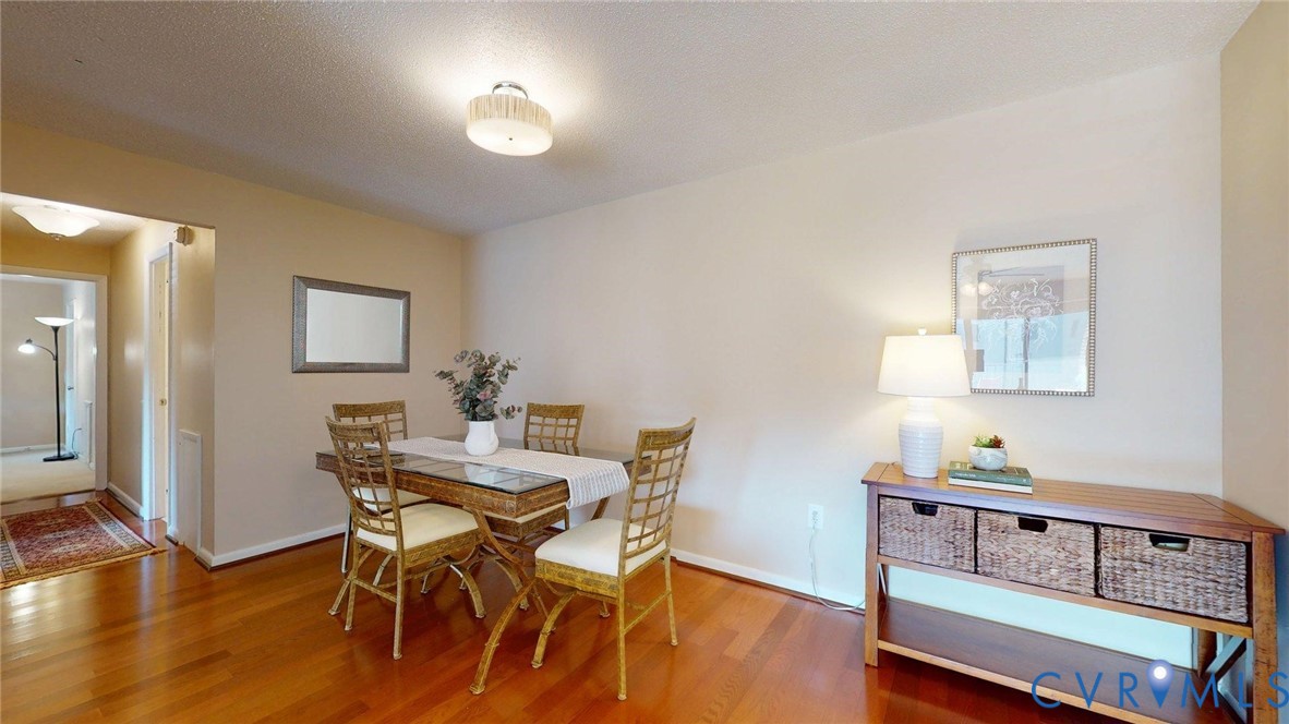 1507 Thistle Road, Unit 103 Henrico, VA 23238 - Photo 7 of 17