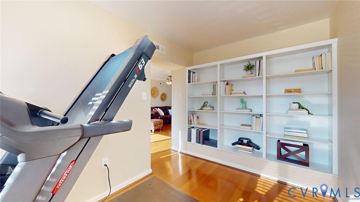 1507 Thistle Road, Unit 103 Henrico, VA 23238 - Photo 9 of 17