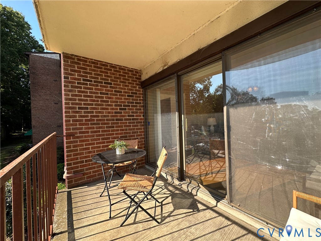 1507 Thistle Road, Unit 103 Henrico, VA 23238 - Photo 10 of 17