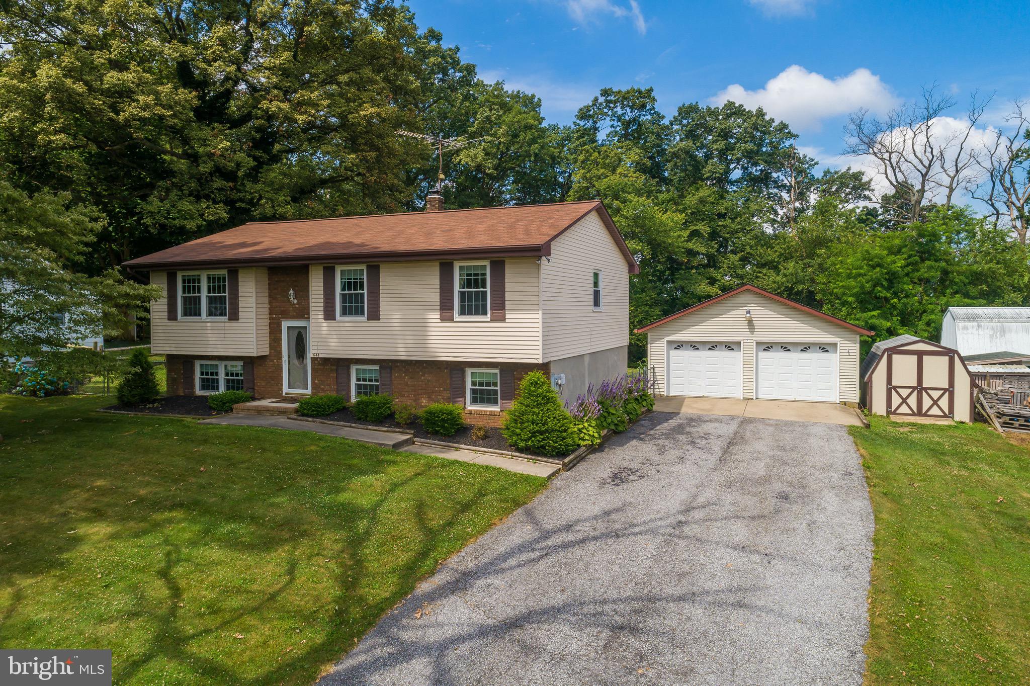 644 Jasontown Road Westminster, MD 21158 - Photo 1 of 68 Welcome to 644 Jasontown Road, Westminster, MD!