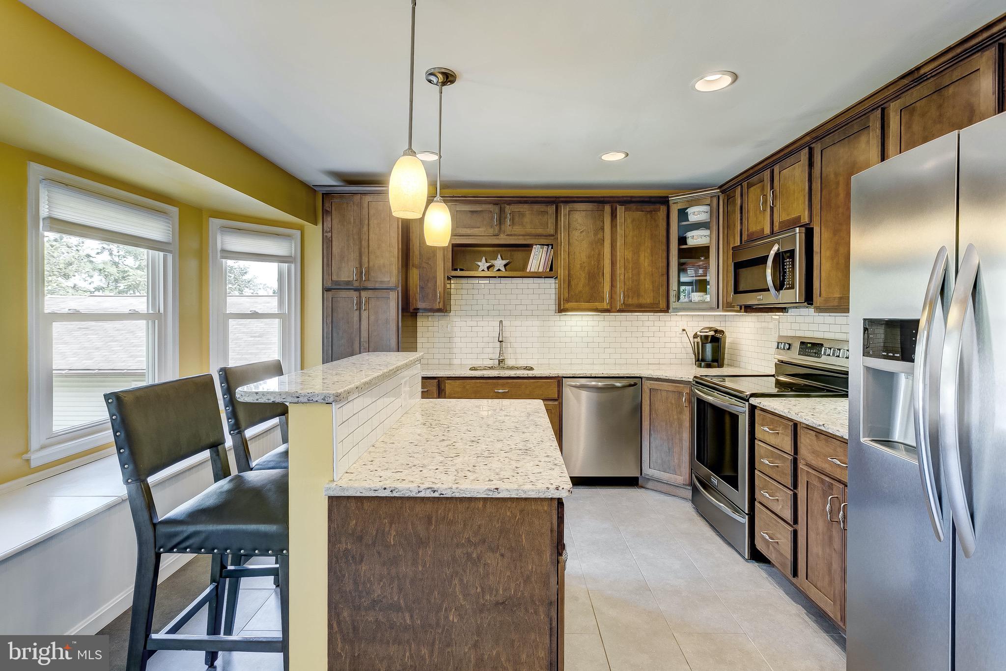 644 Jasontown Road Westminster, MD 21158 - Photo 14 of 68 Lots of counter and cabinet space