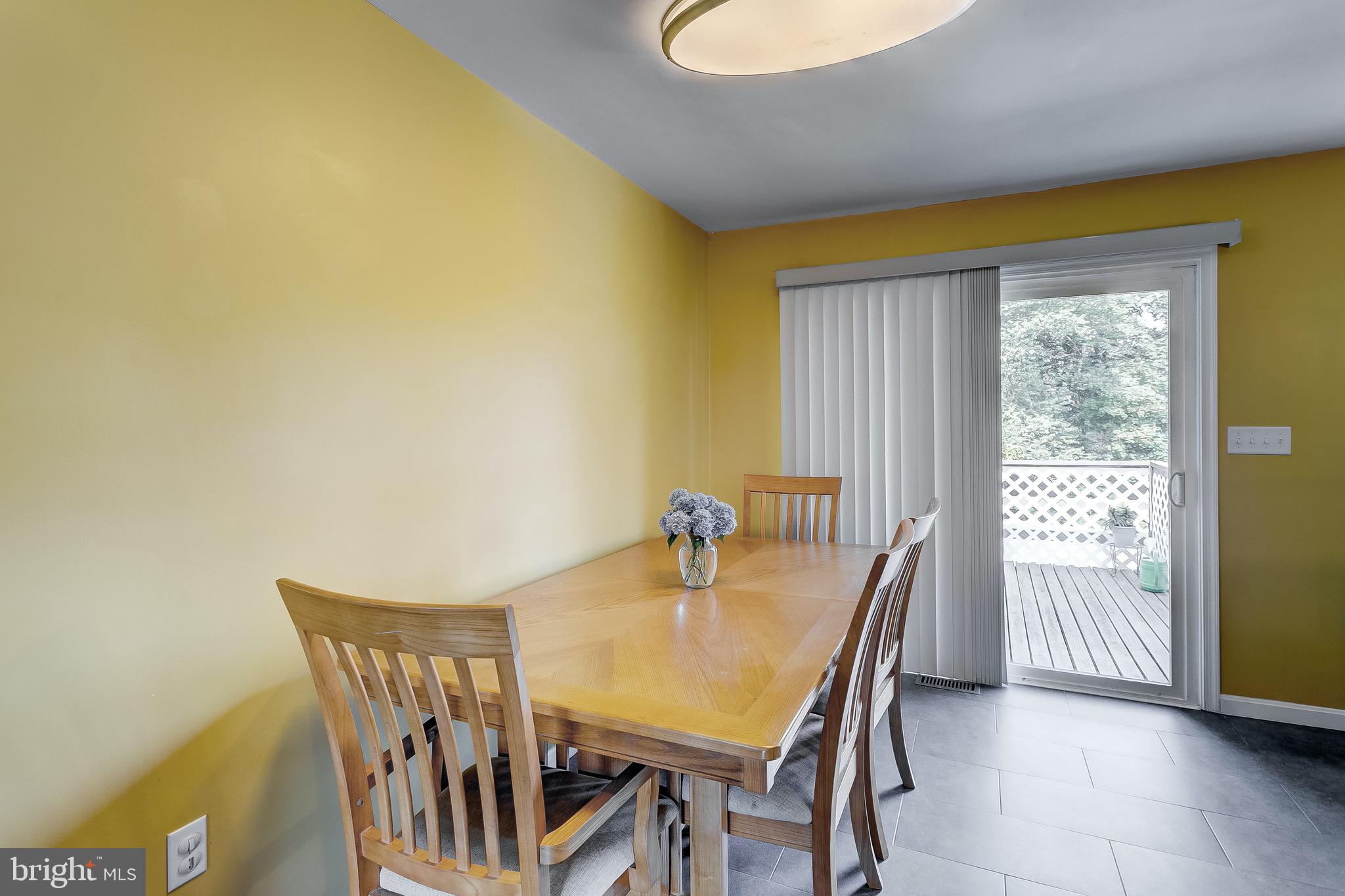644 Jasontown Road Westminster, MD 21158 - Photo 16 of 68 Dining area