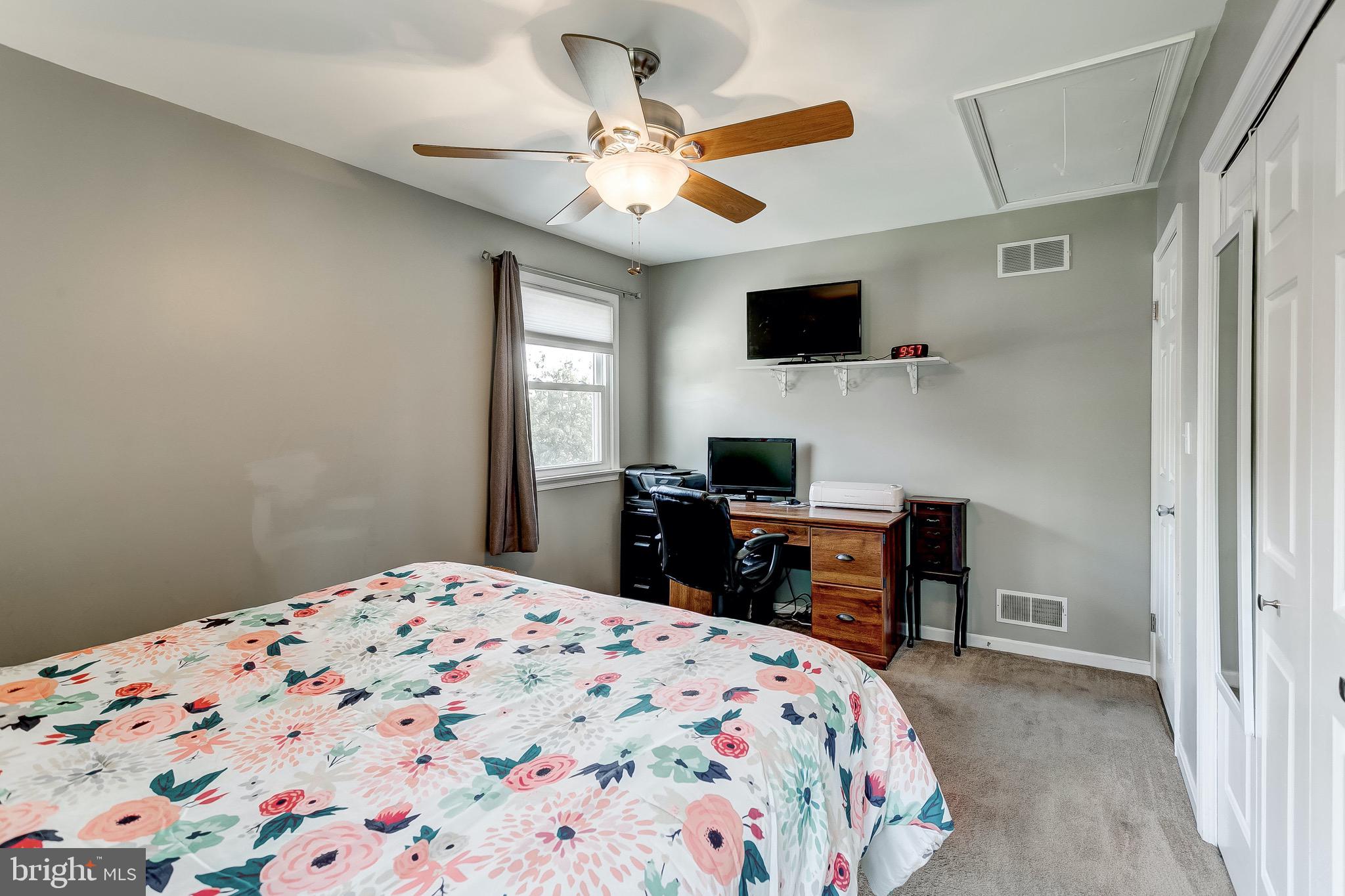 644 Jasontown Road Westminster, MD 21158 - Photo 18 of 68 Master bedroom