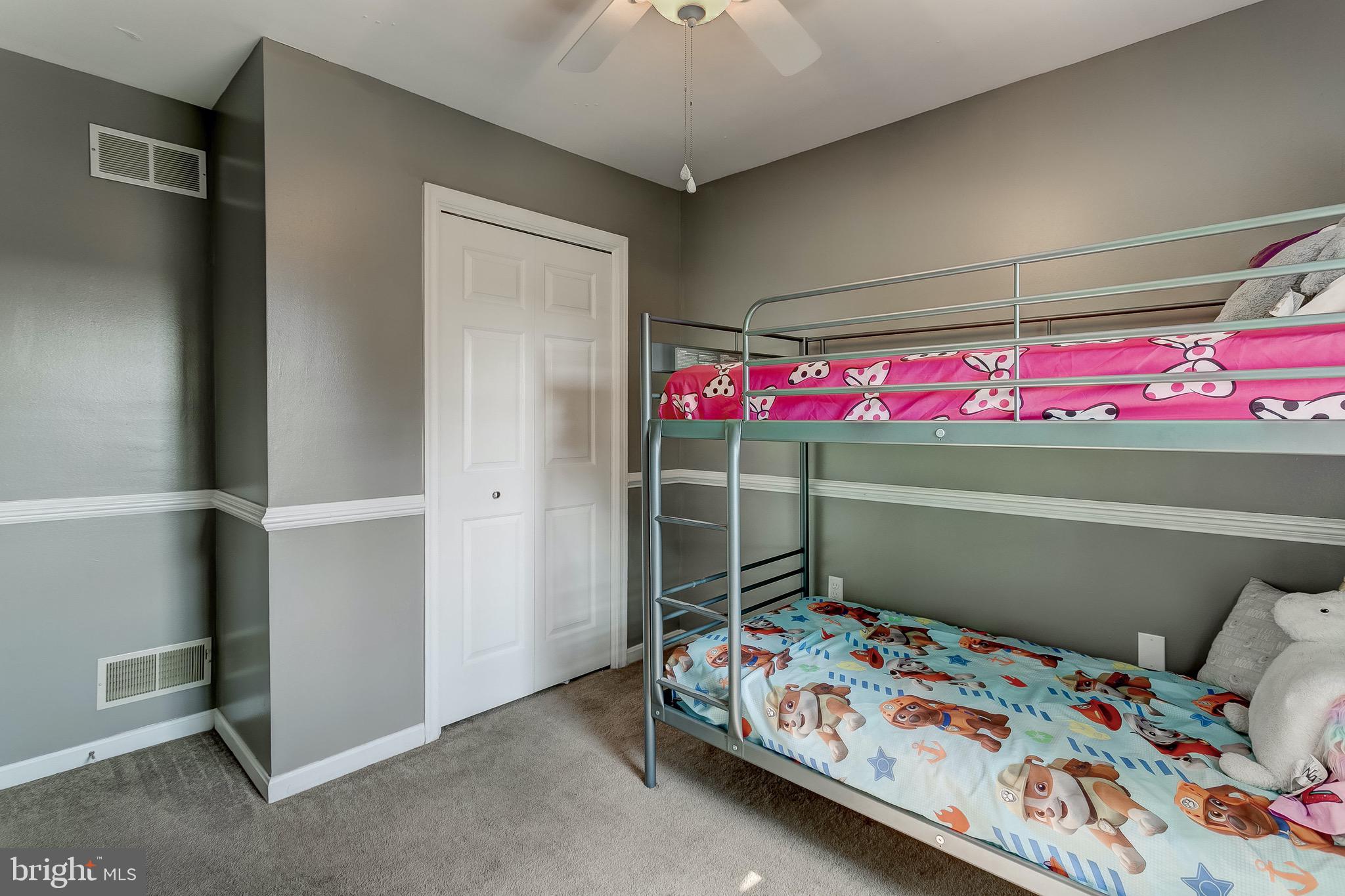 644 Jasontown Road Westminster, MD 21158 - Photo 23 of 68 Bedroom #2