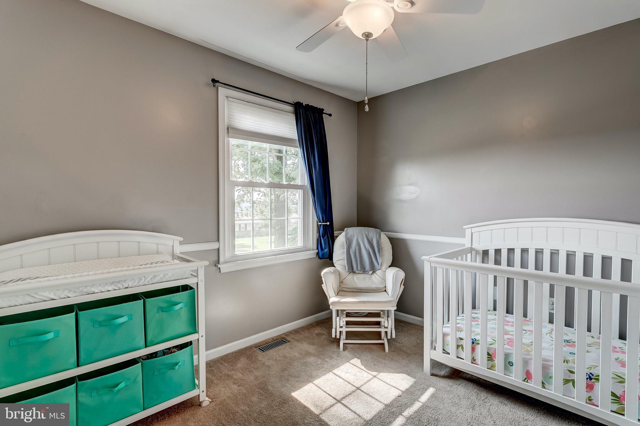 644 Jasontown Road Westminster, MD 21158 - Photo 25 of 68 Bedroom #3