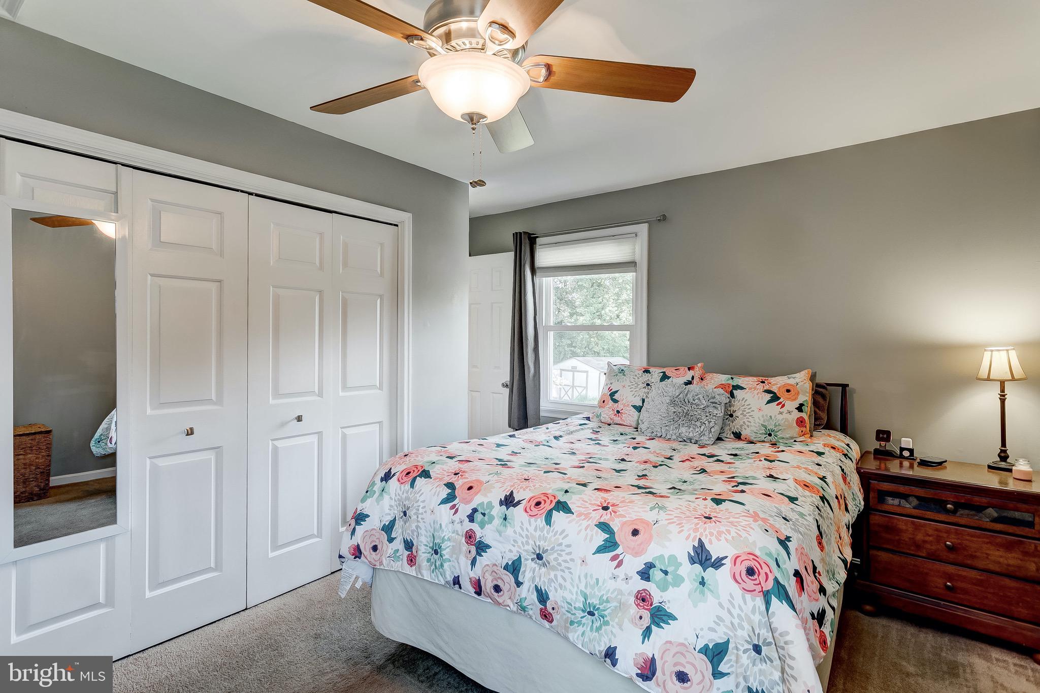 644 Jasontown Road Westminster, MD 21158 - Photo 4 of 68 Master bedroom