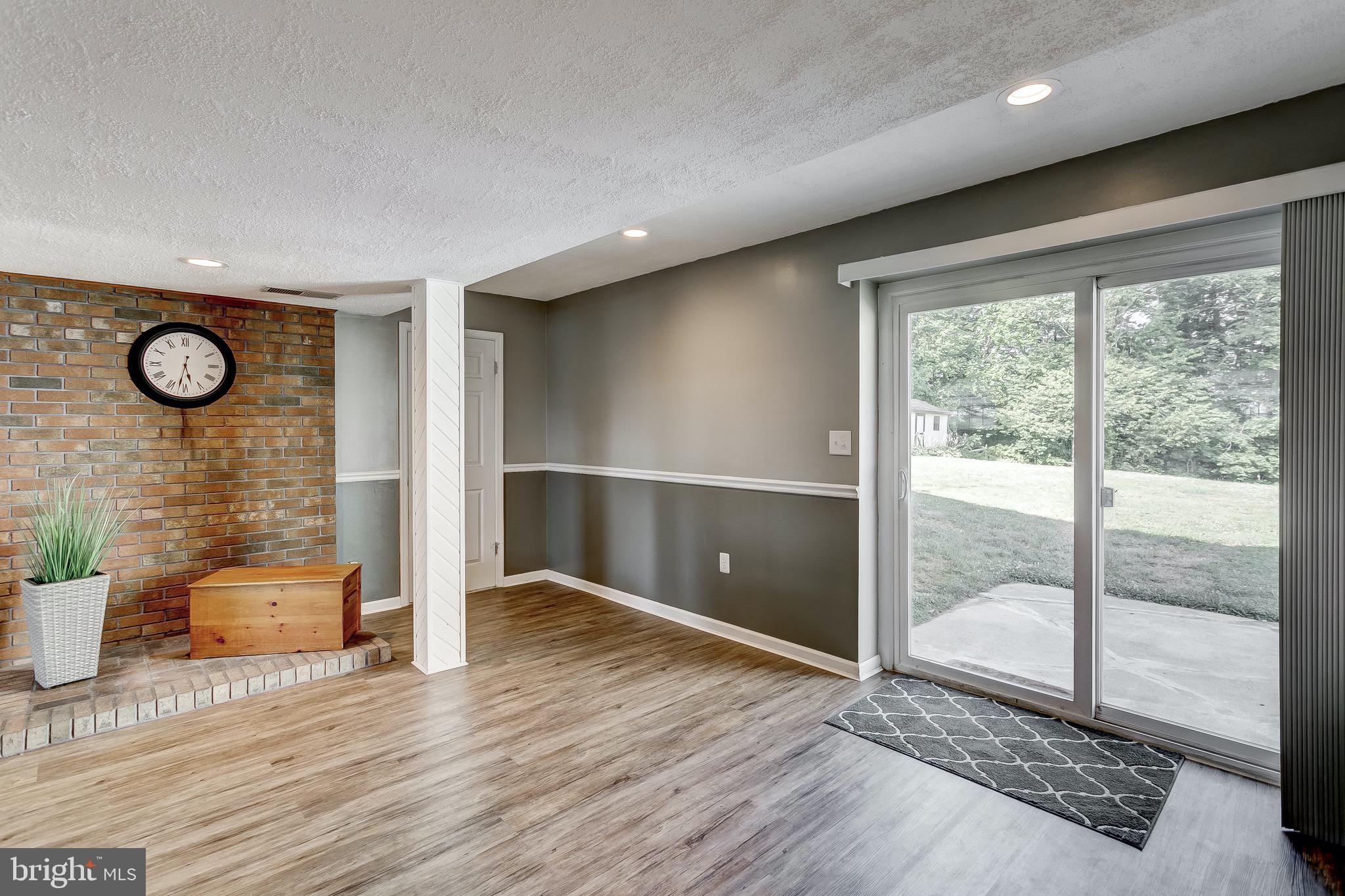 644 Jasontown Road Westminster, MD 21158 - Photo 32 of 68 Updates sliding doors