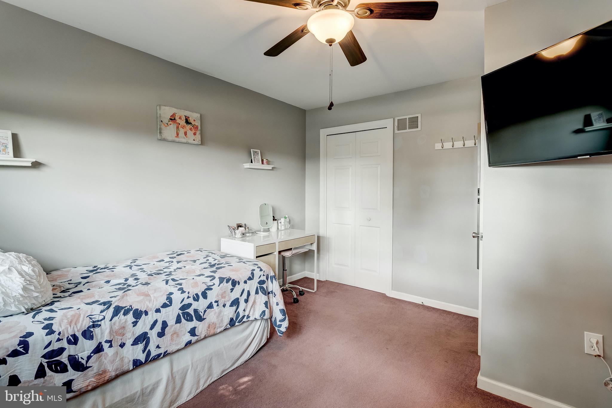 644 Jasontown Road Westminster, MD 21158 - Photo 33 of 68 Possible 4th bedroom