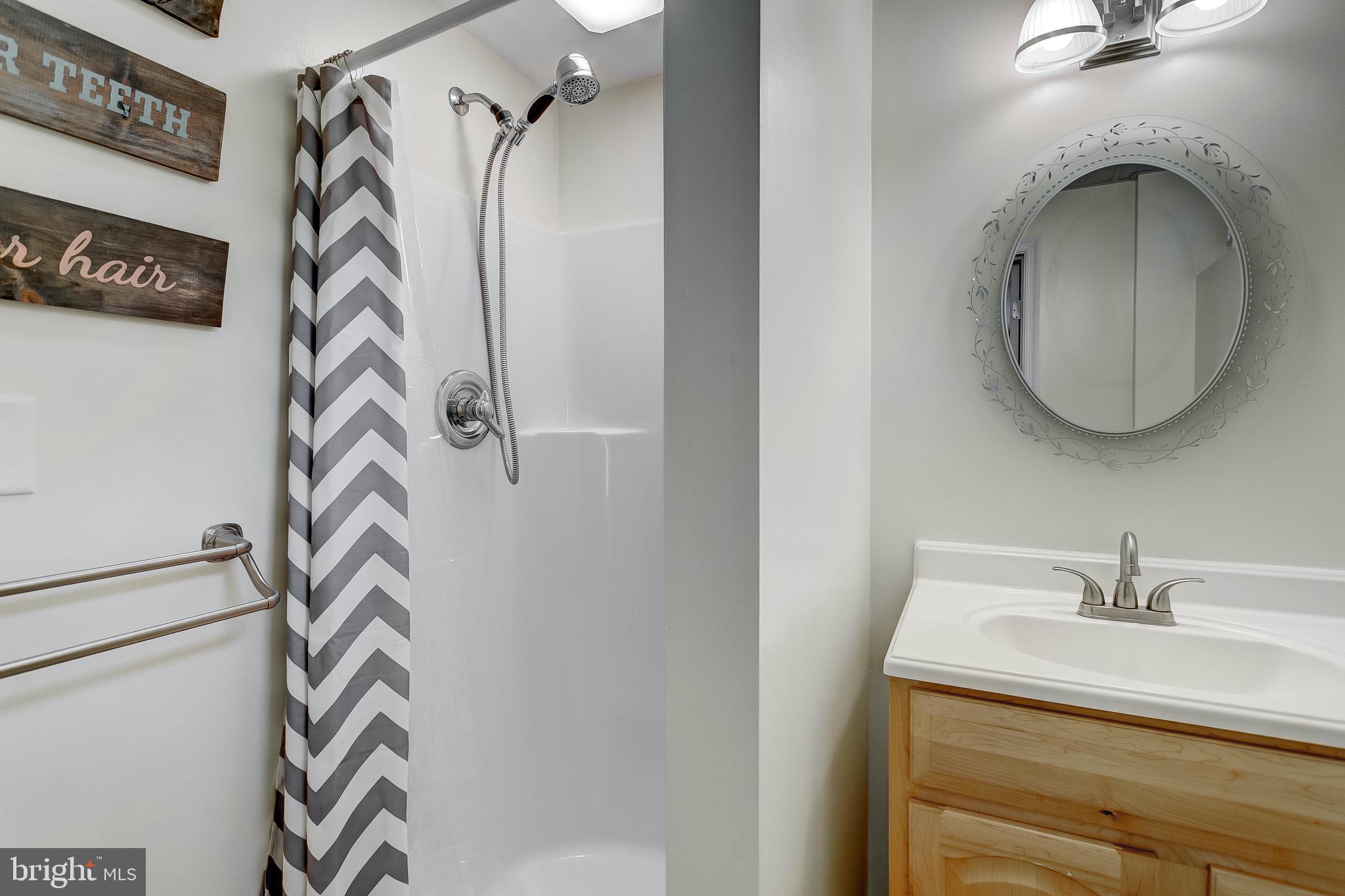 644 Jasontown Road Westminster, MD 21158 - Photo 36 of 68 Lower level bath