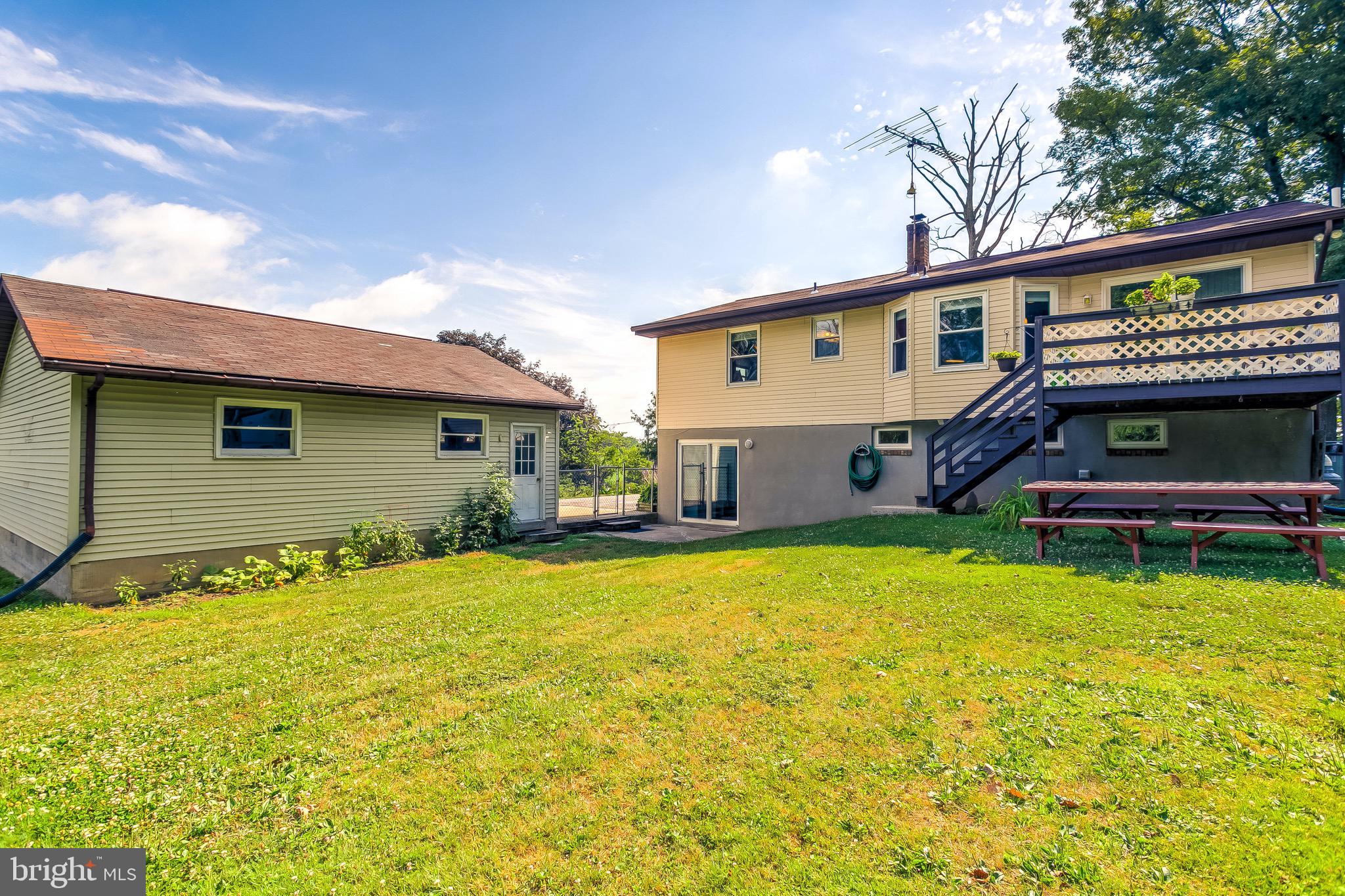 644 Jasontown Road Westminster, MD 21158 - Photo 45 of 68