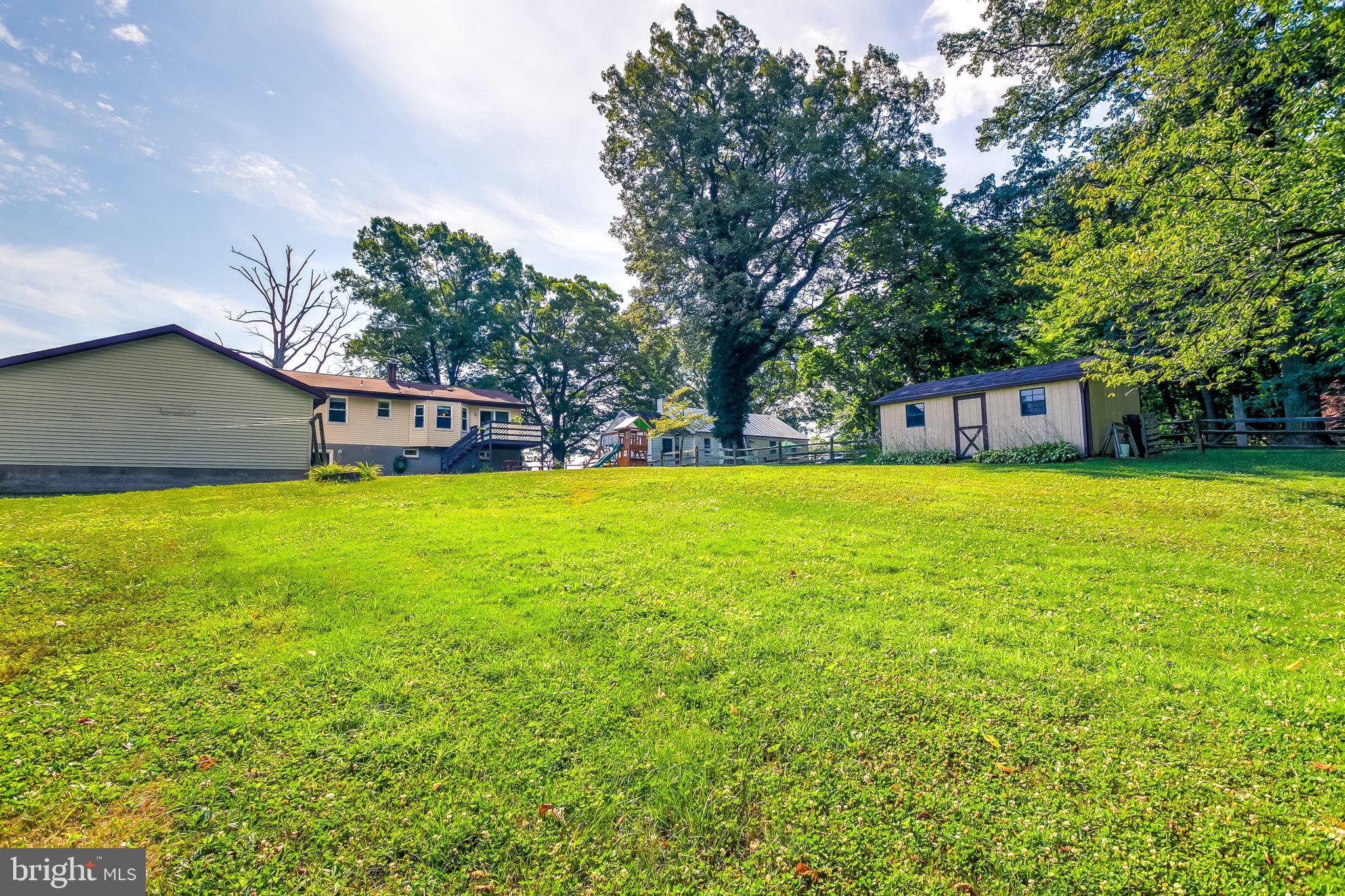 644 Jasontown Road Westminster, MD 21158 - Photo 46 of 68