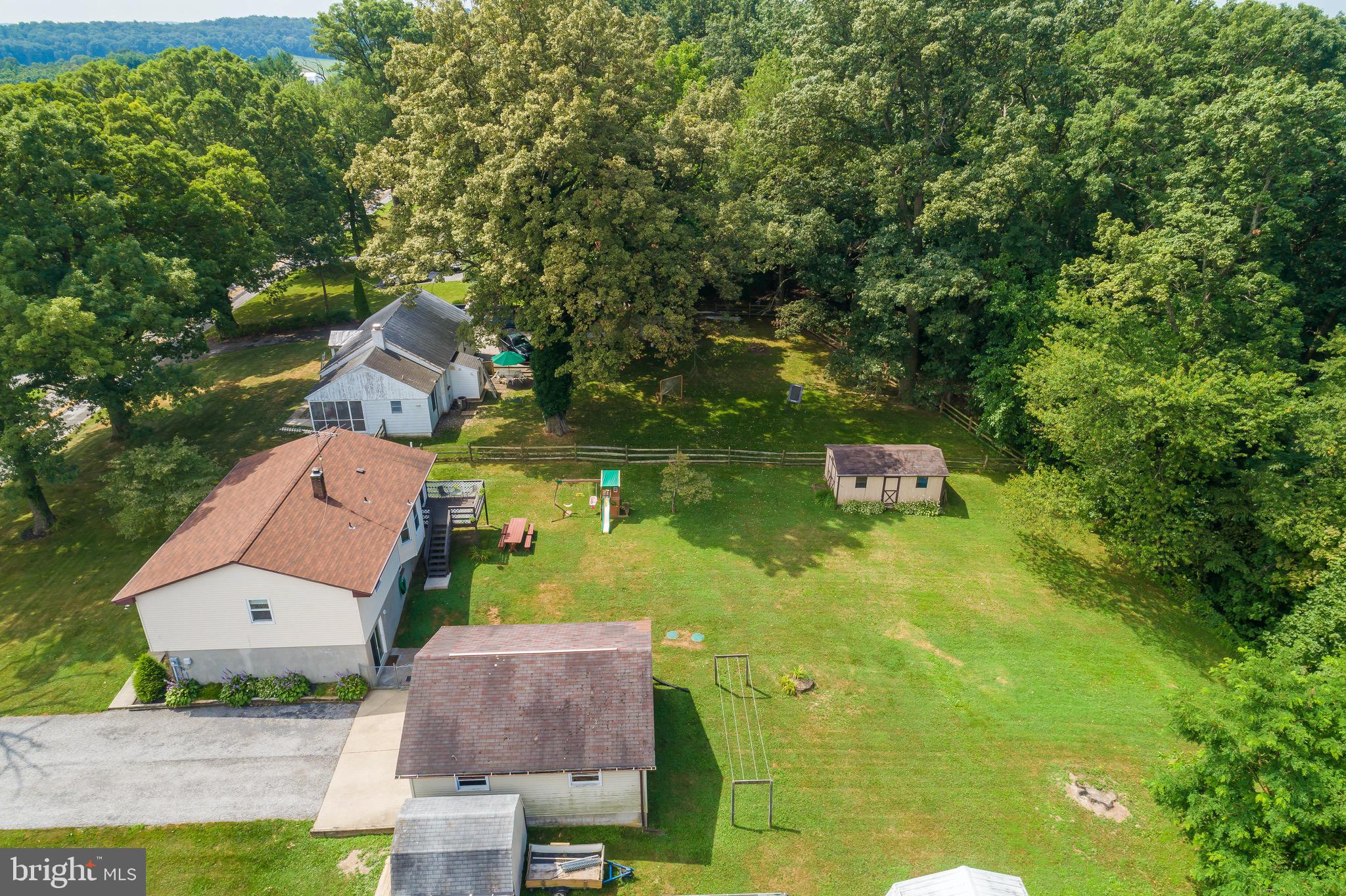 644 Jasontown Road Westminster, MD 21158 - Photo 49 of 68