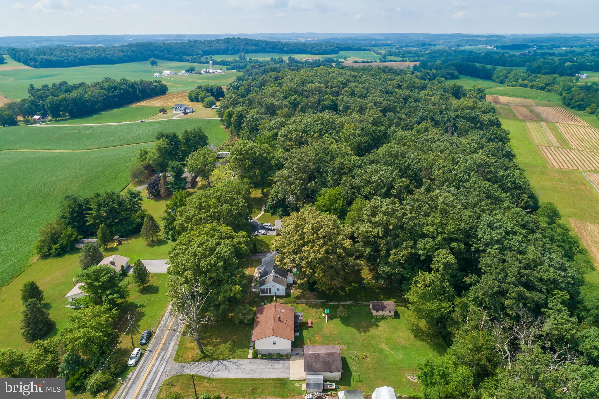 644 Jasontown Road Westminster, MD 21158 - Photo 52 of 68