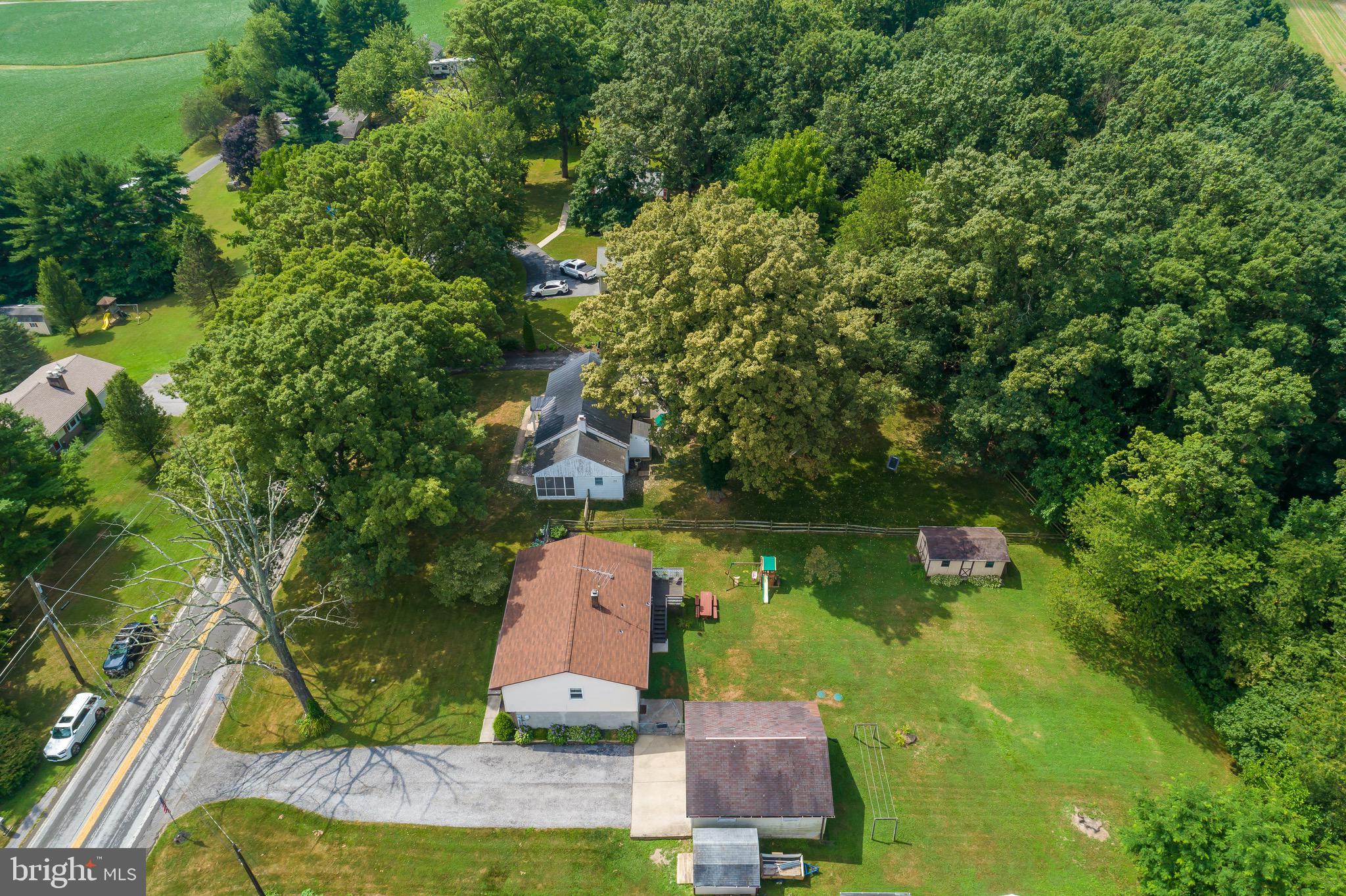 644 Jasontown Road Westminster, MD 21158 - Photo 53 of 68