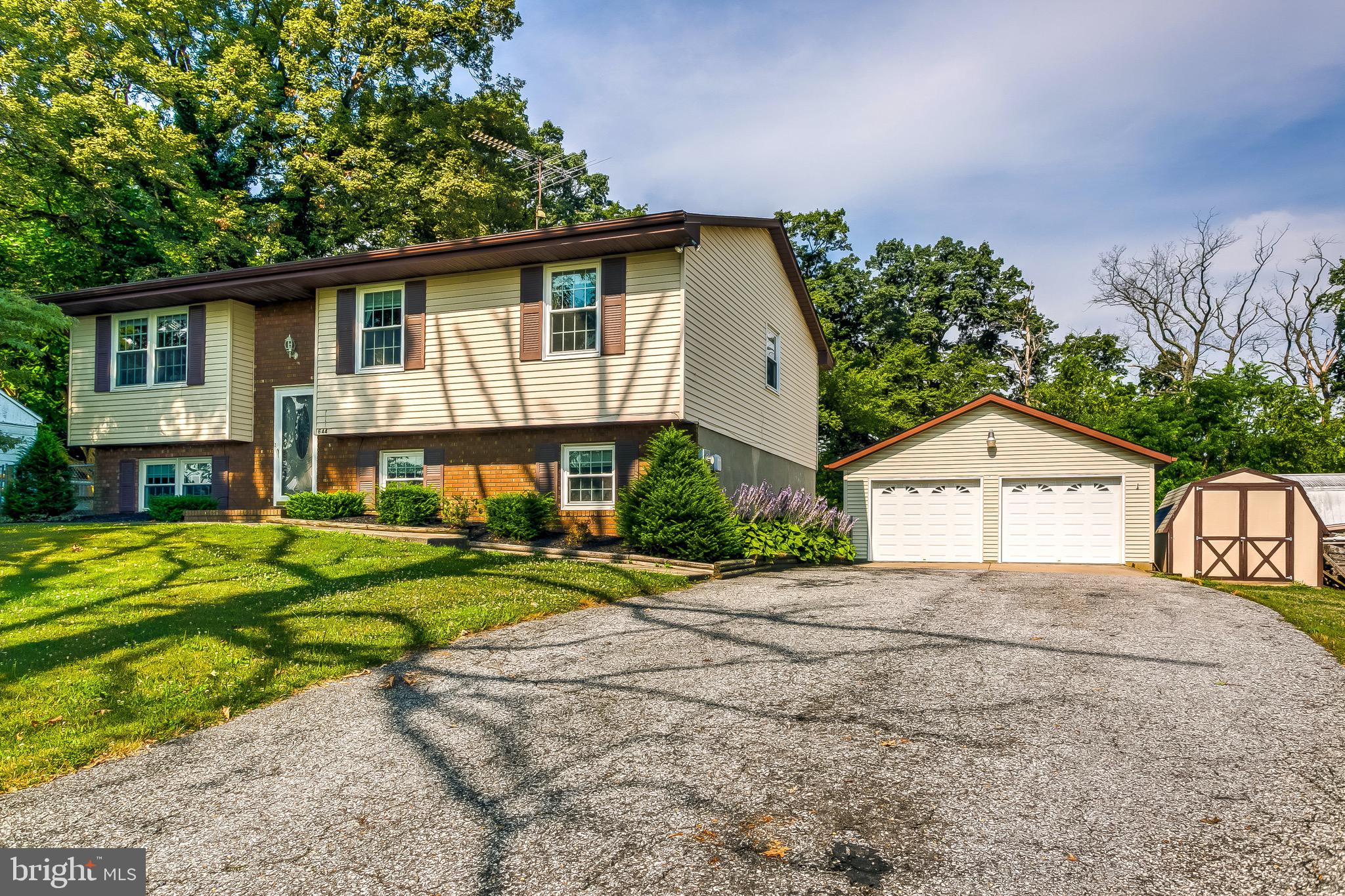 644 Jasontown Road Westminster, MD 21158 - Photo 62 of 68