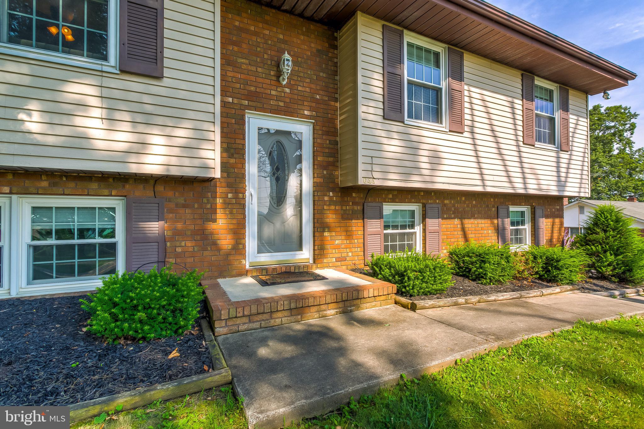 644 Jasontown Road Westminster, MD 21158 - Photo 63 of 68