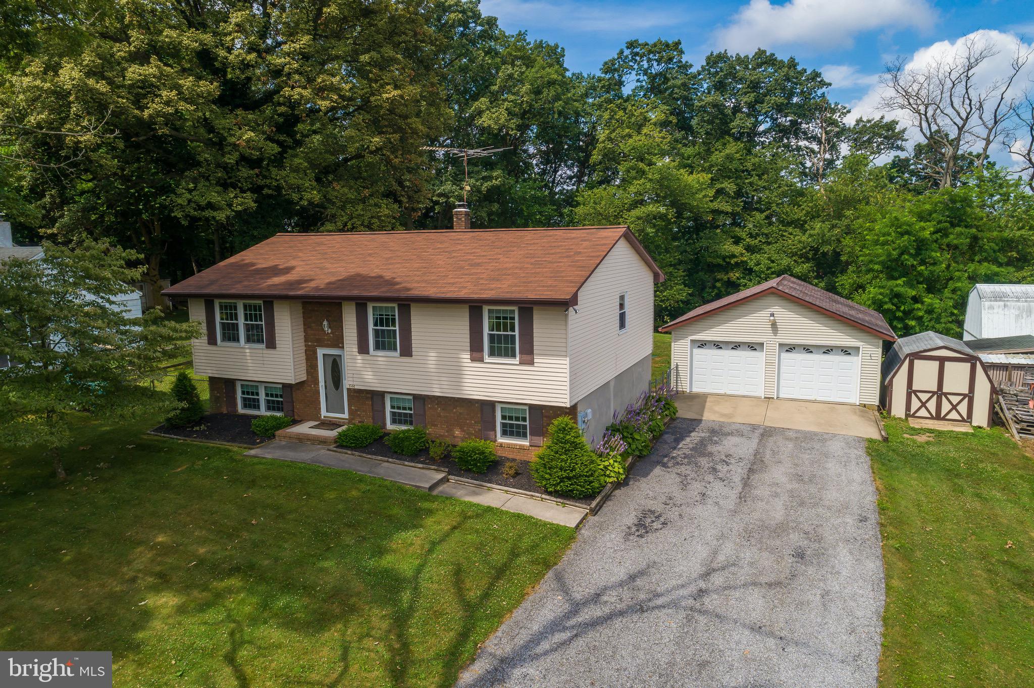 644 Jasontown Road Westminster, MD 21158 - Photo 65 of 68