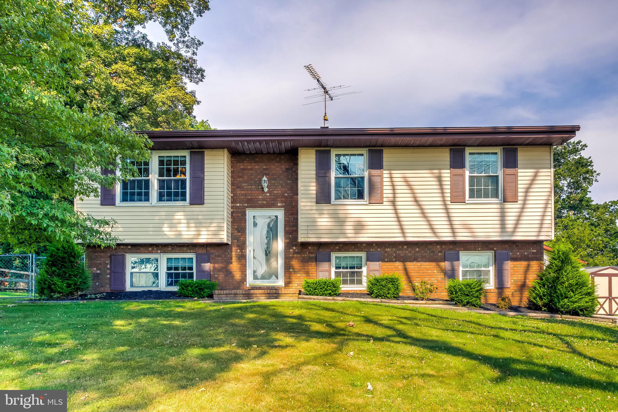 644 Jasontown Road Westminster, MD 21158 - Photo 67 of 68