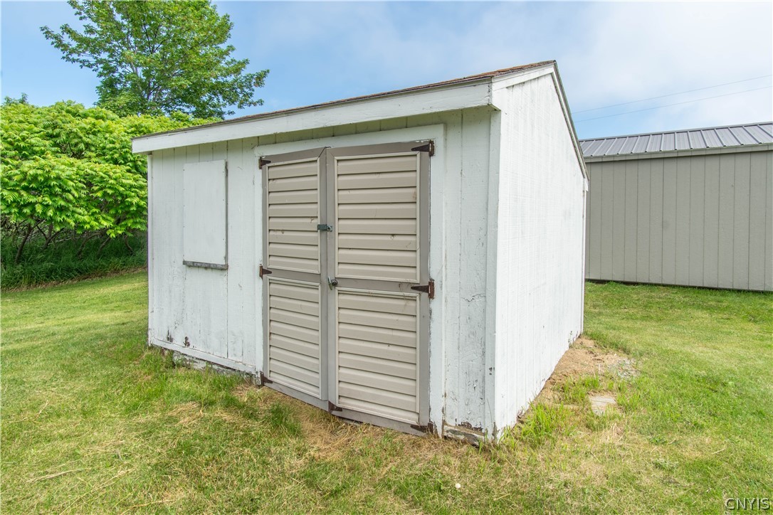 2151 Bates Road Cape Vincent, NY 13618 - Photo 19 of 35